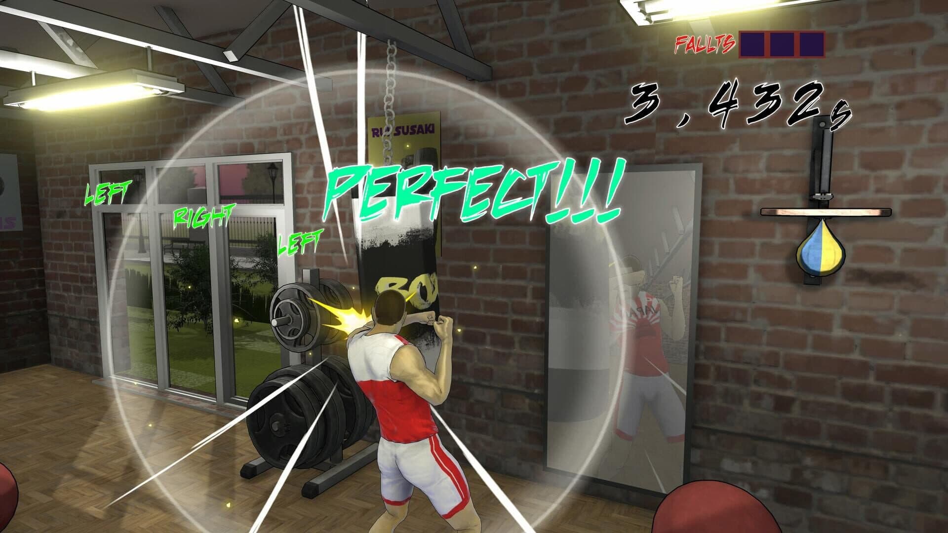 Faster Than Bolt screenshot 9