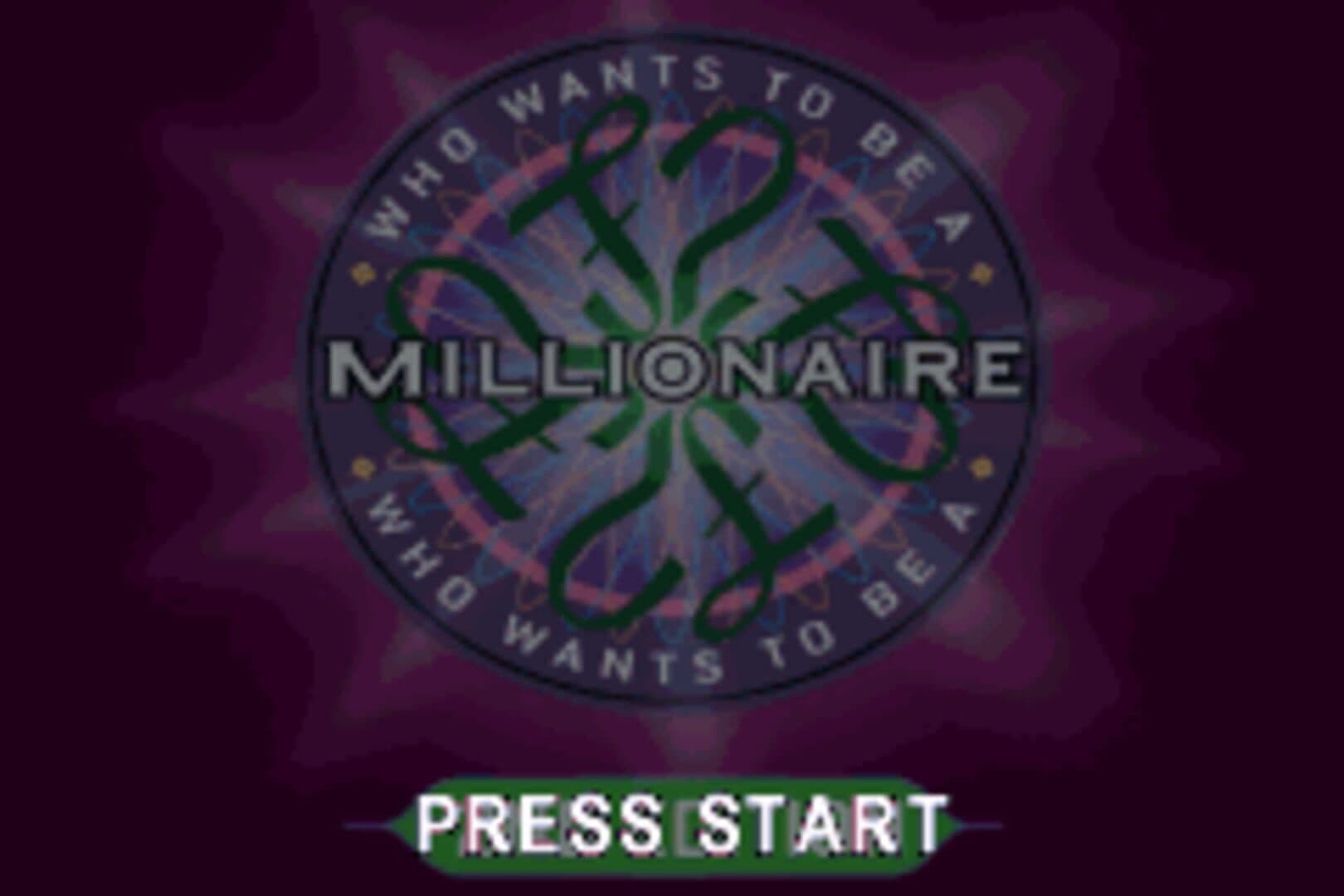 Who Wants to Be a Millionaire: 2nd Edition screenshot 2