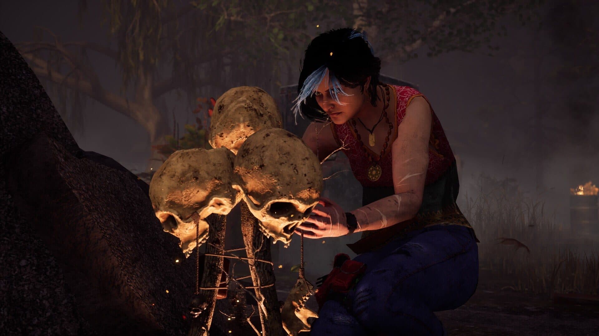 Dead by Daylight: Endless Hunt Pack screenshot 22