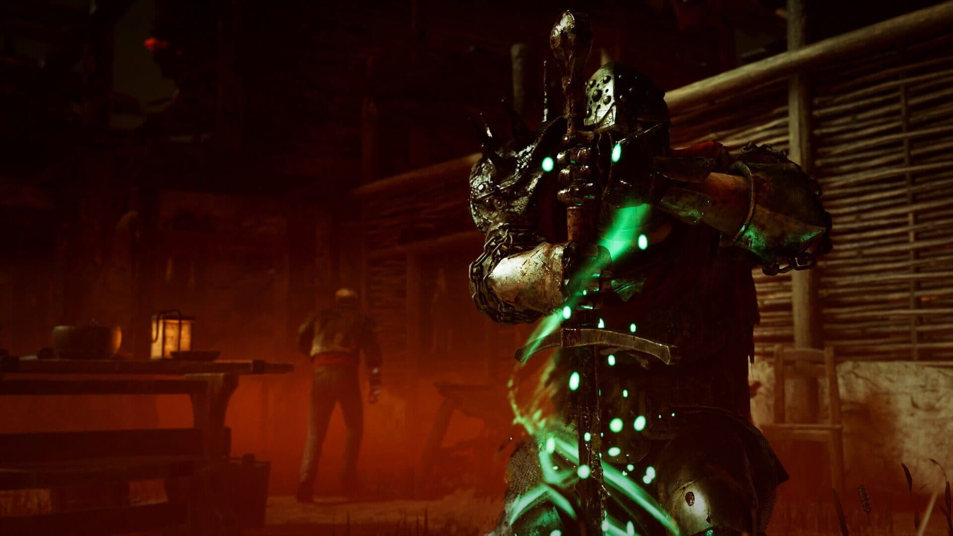Dead by Daylight: Endless Hunt Pack screenshot 19