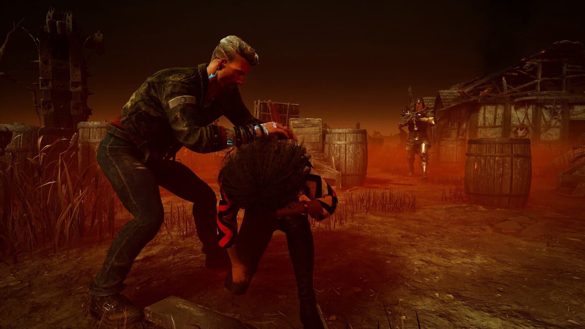 Dead by Daylight: Endless Hunt Pack screenshot 20