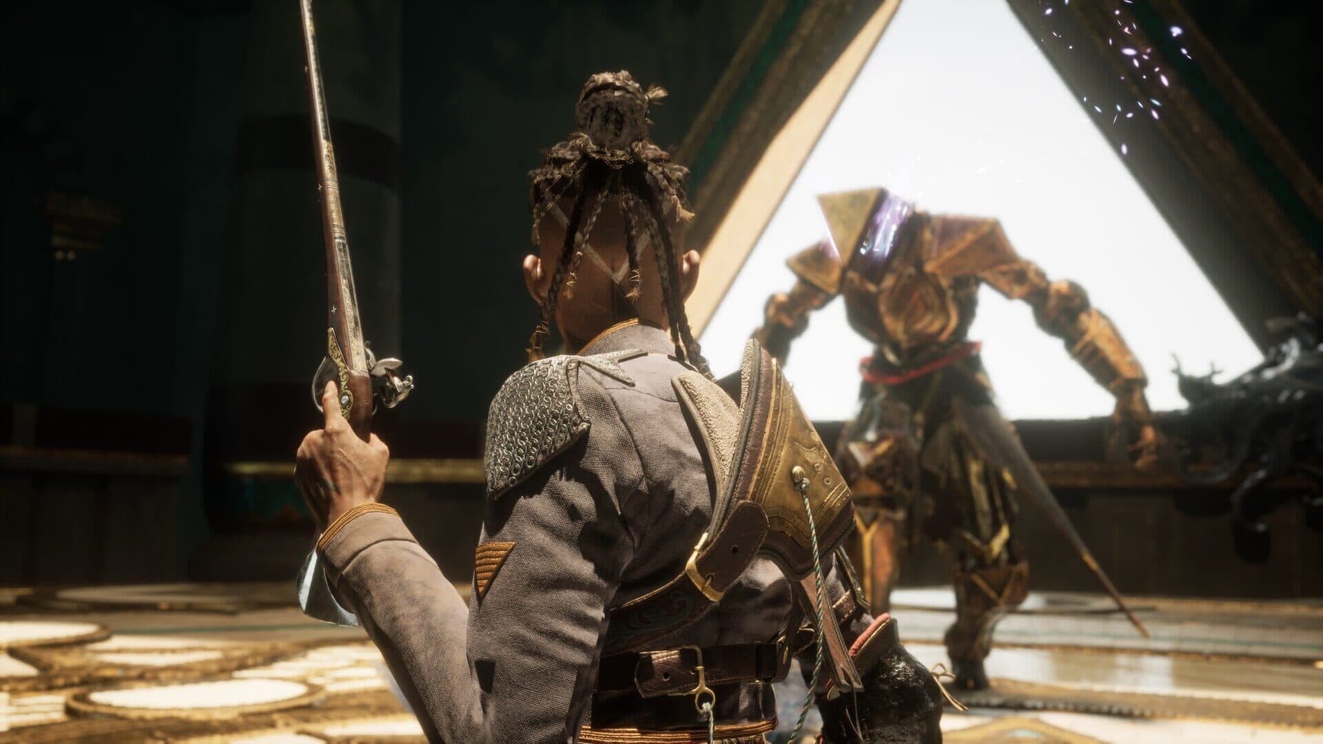 Flintlock: The Siege of Dawn - Deluxe Edition screenshot 7