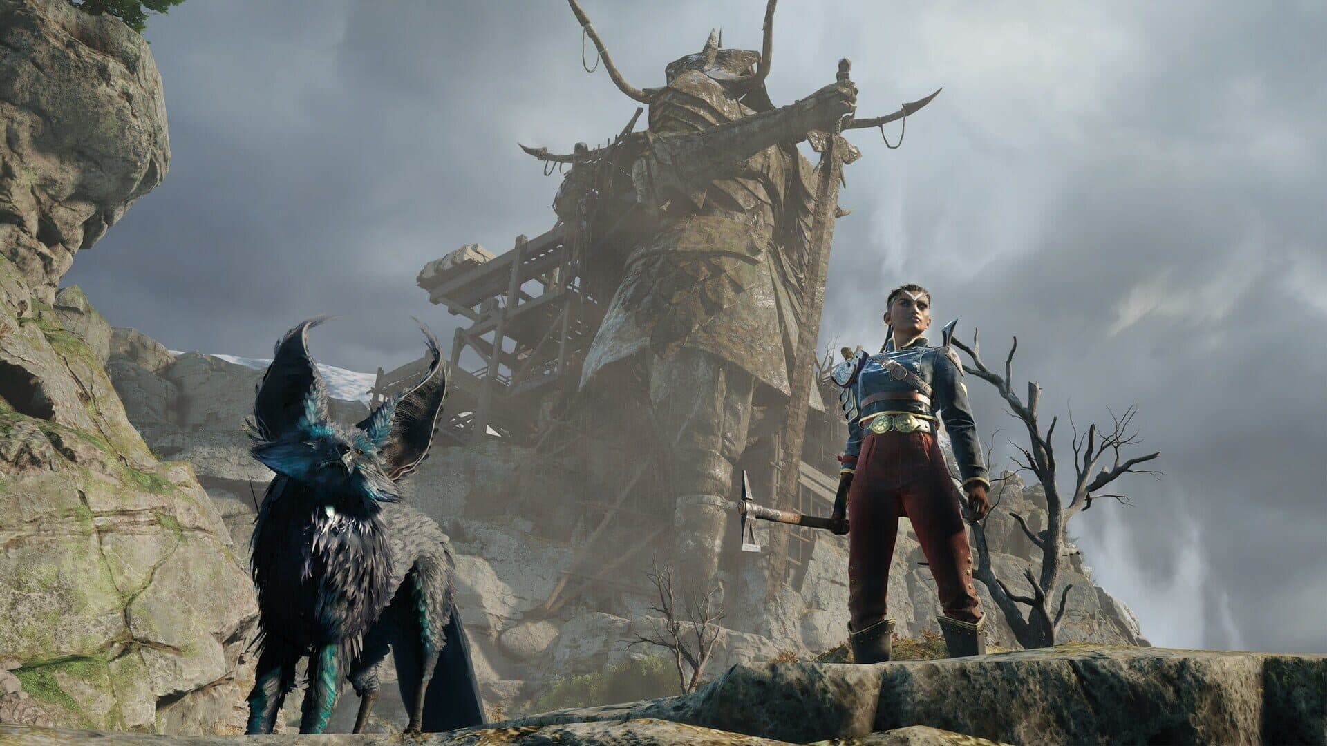 Flintlock: The Siege of Dawn - Deluxe Edition screenshot 6