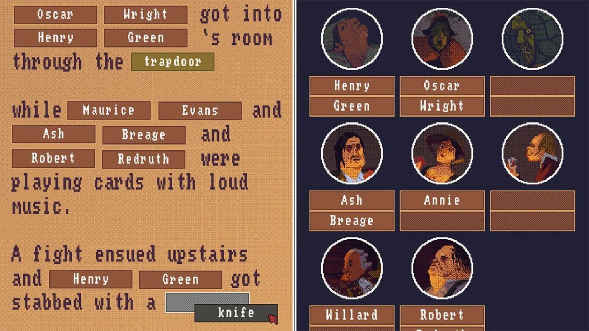 The Case of the Golden Idol: Spider of Lanka Bundle screenshot 3