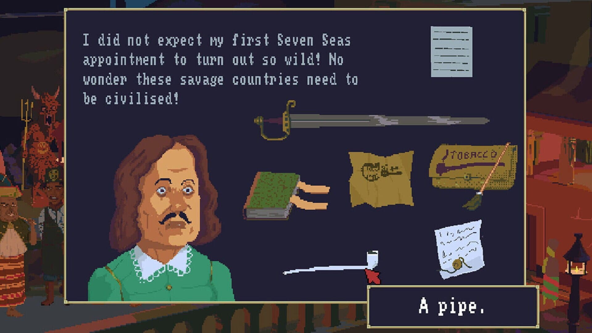 The Case of the Golden Idol: Spider of Lanka Bundle screenshot 5