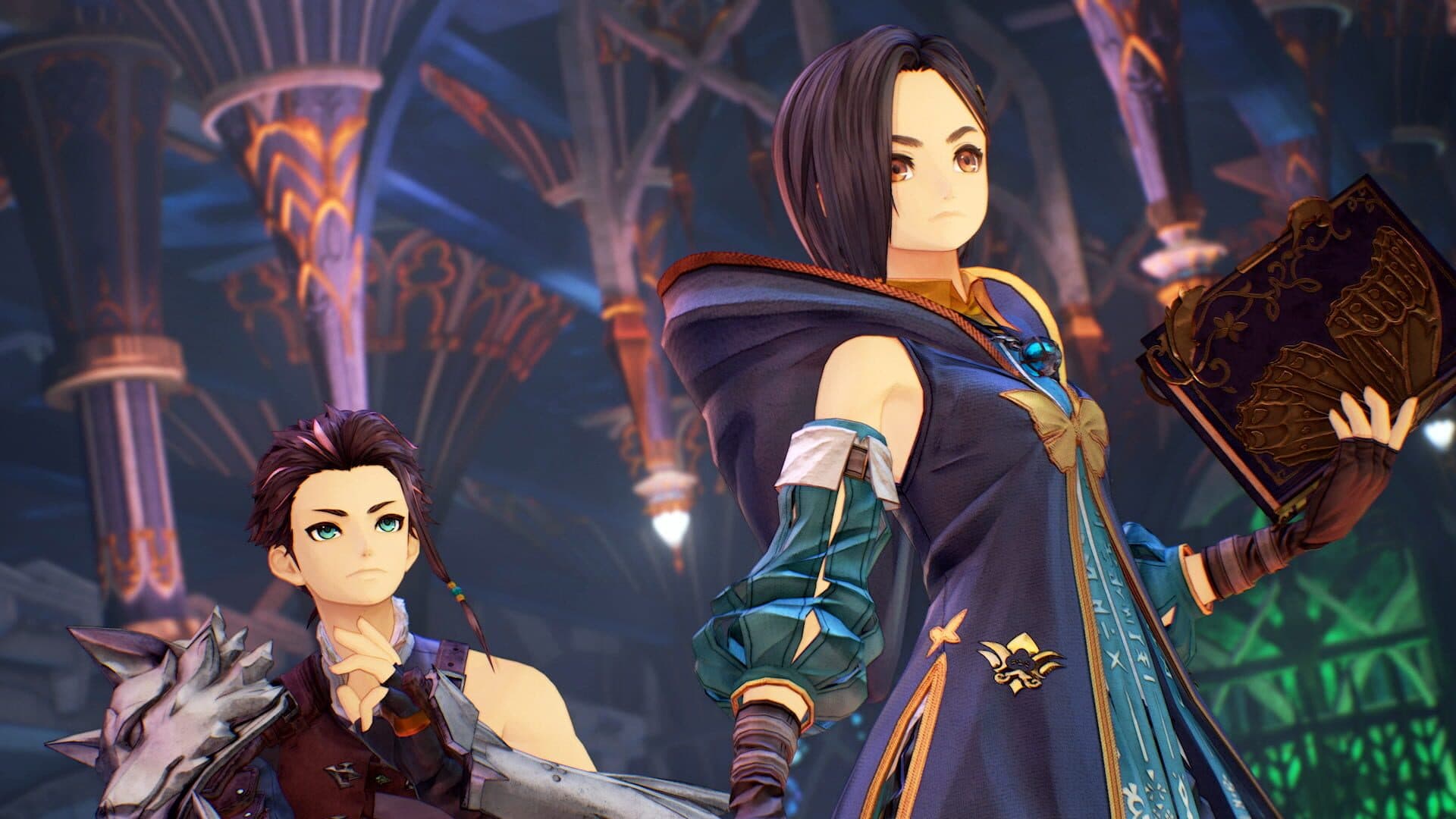 Tales of Arise screenshot 6