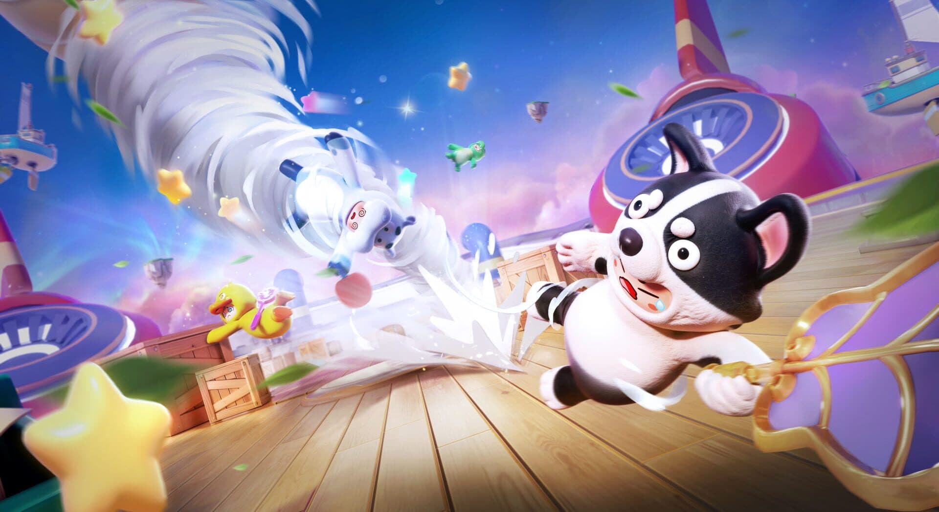 Party Stars screenshot 5