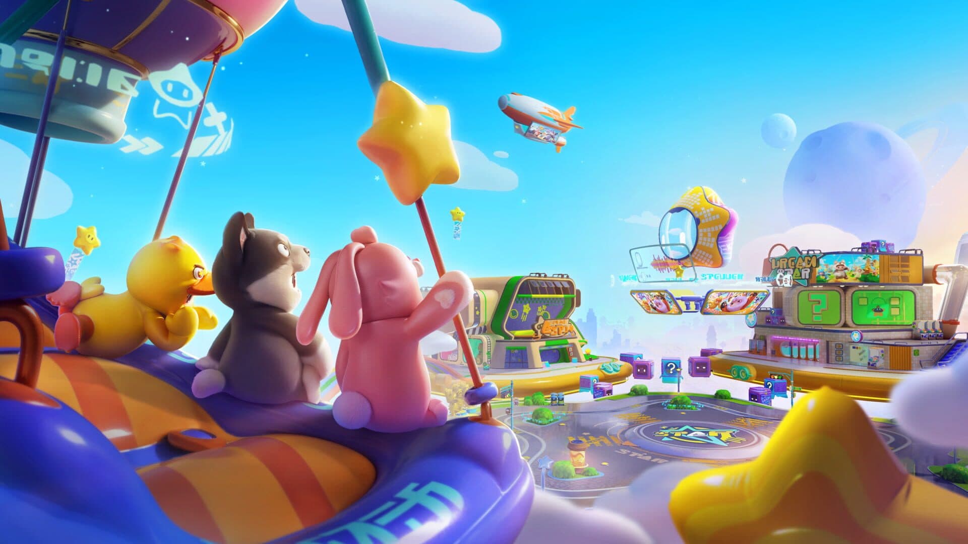 Party Stars screenshot 7