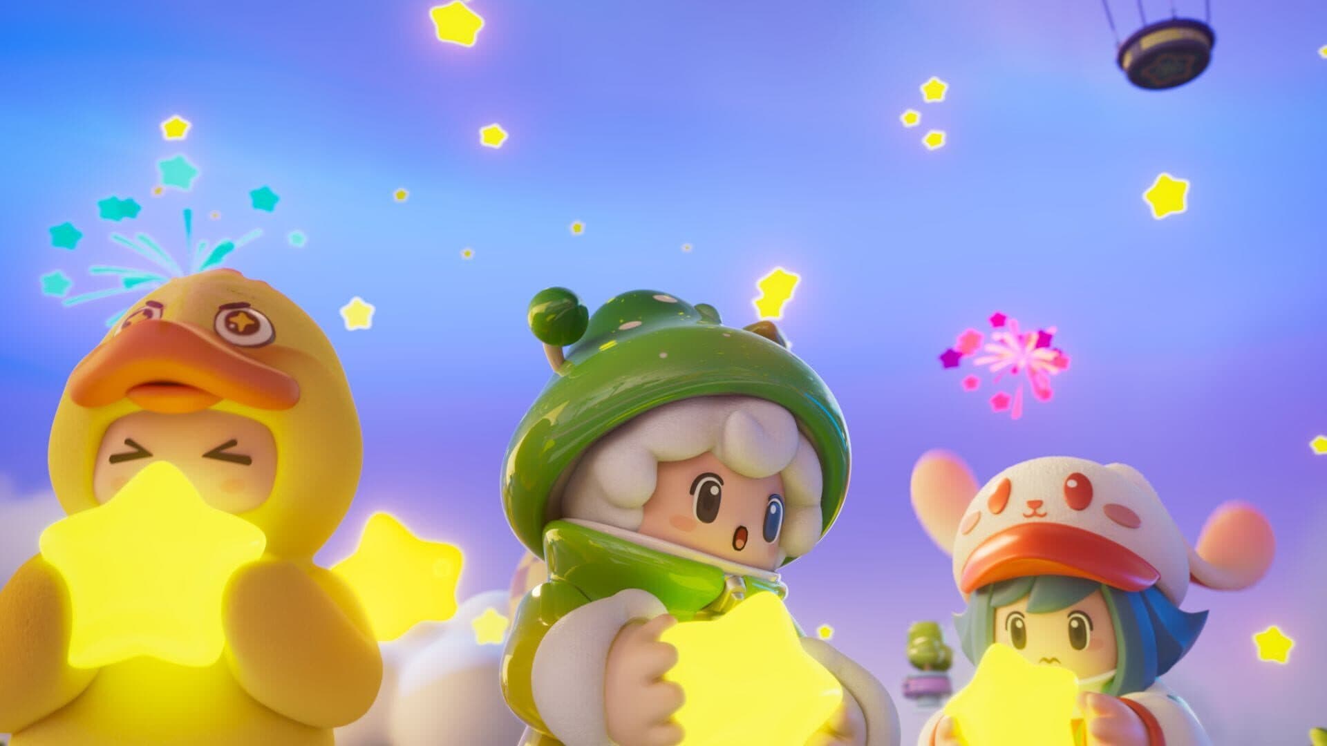 Party Stars screenshot 9