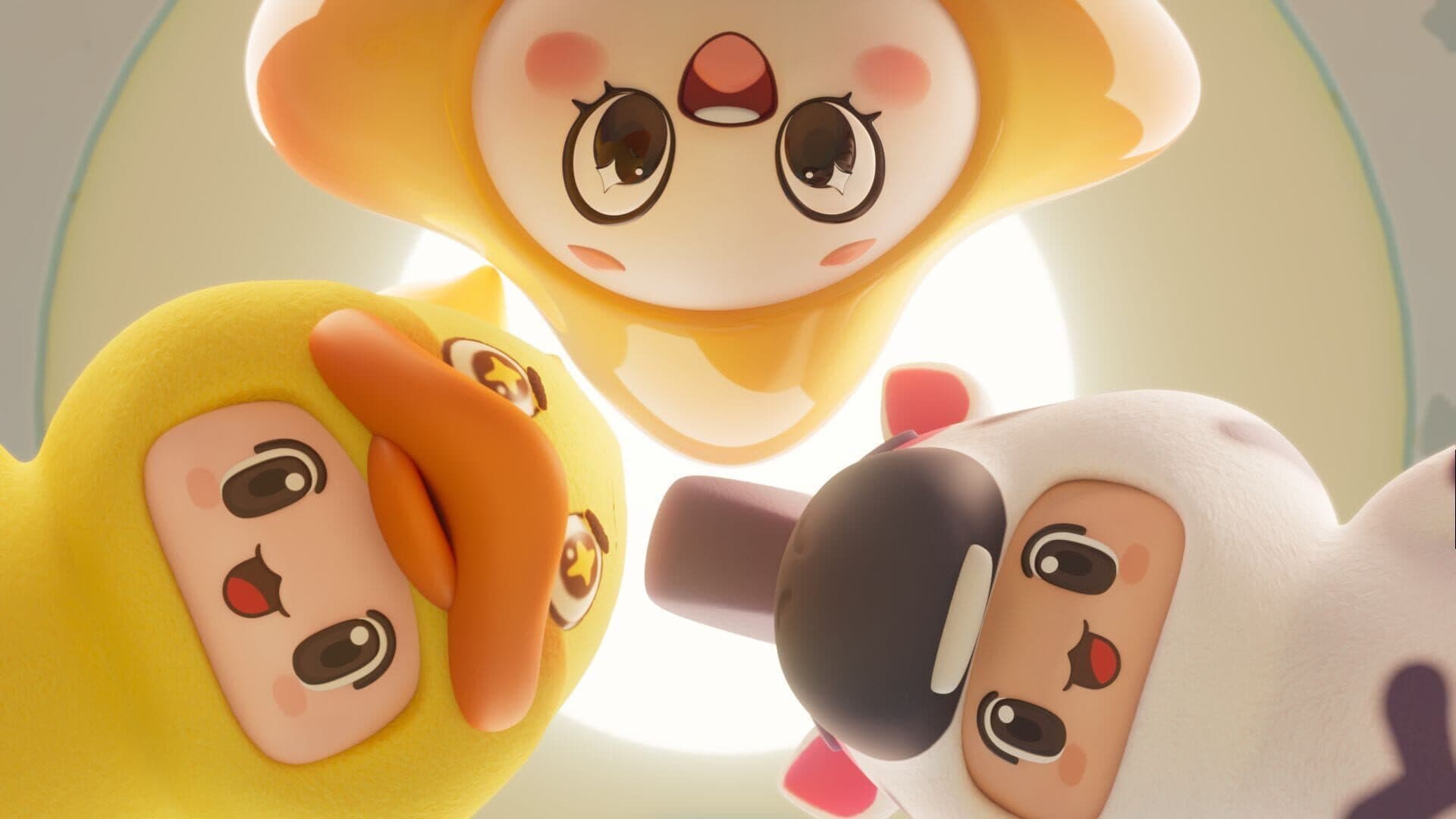 Party Stars screenshot 10