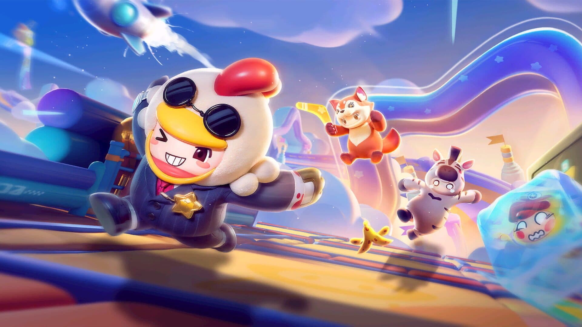 Party Stars screenshot 11