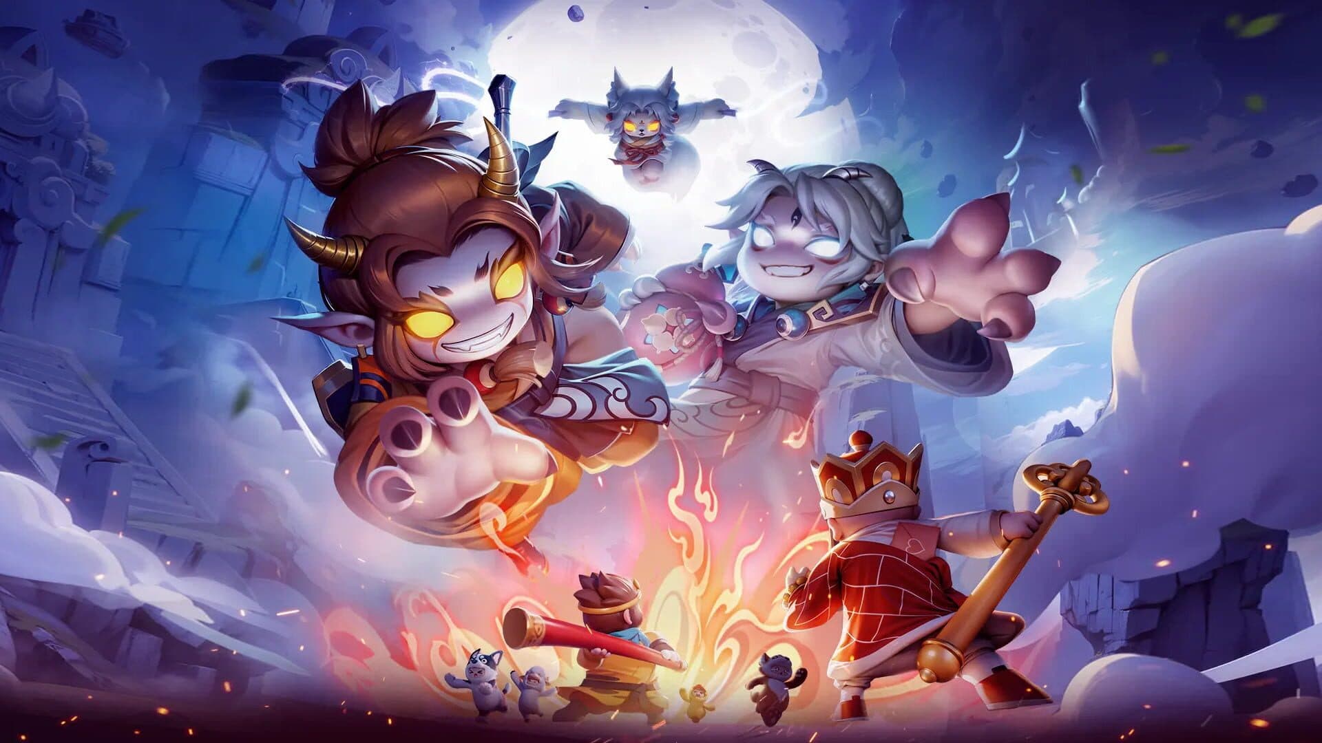 Party Stars screenshot 12