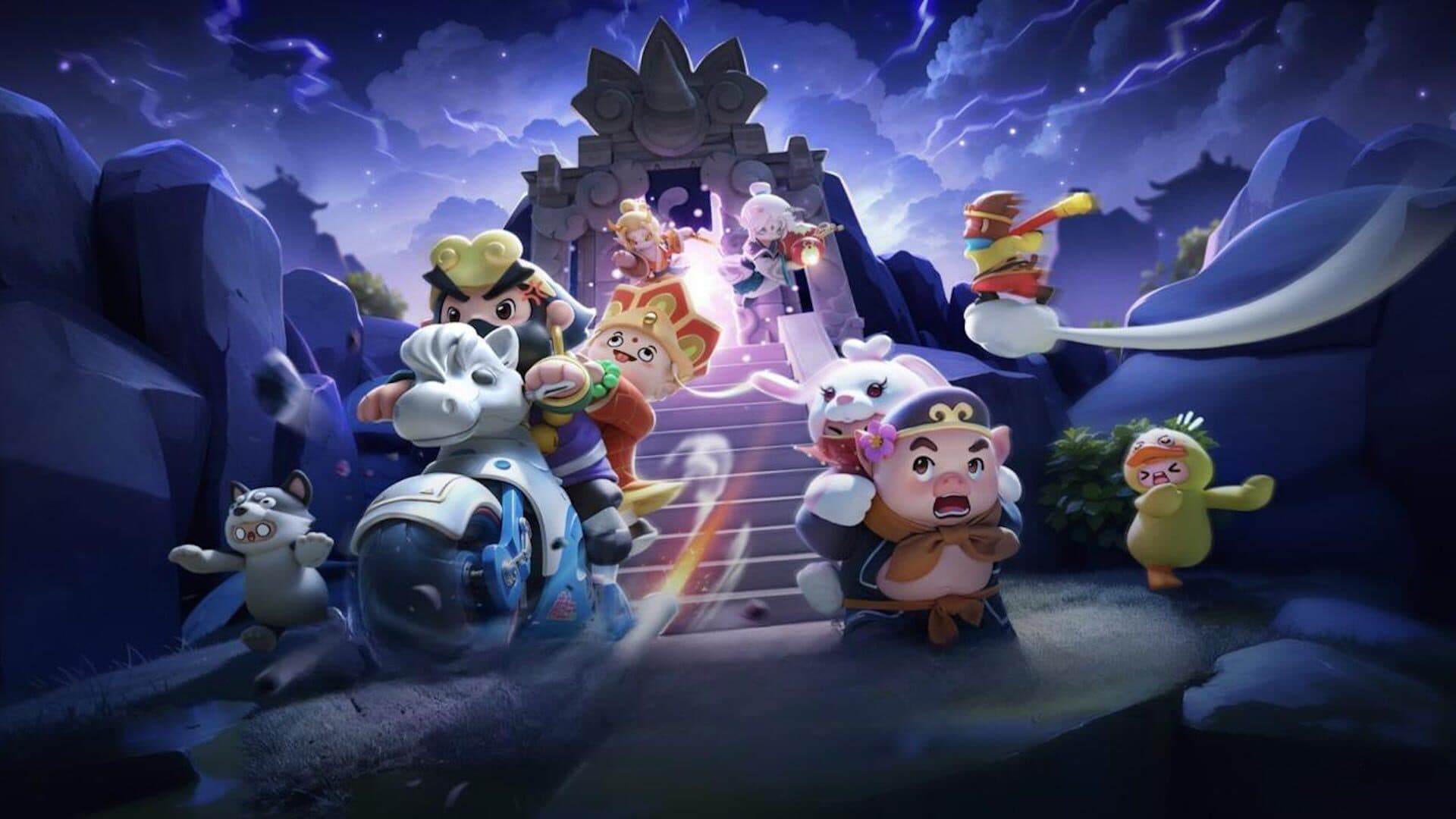 Party Stars screenshot 13