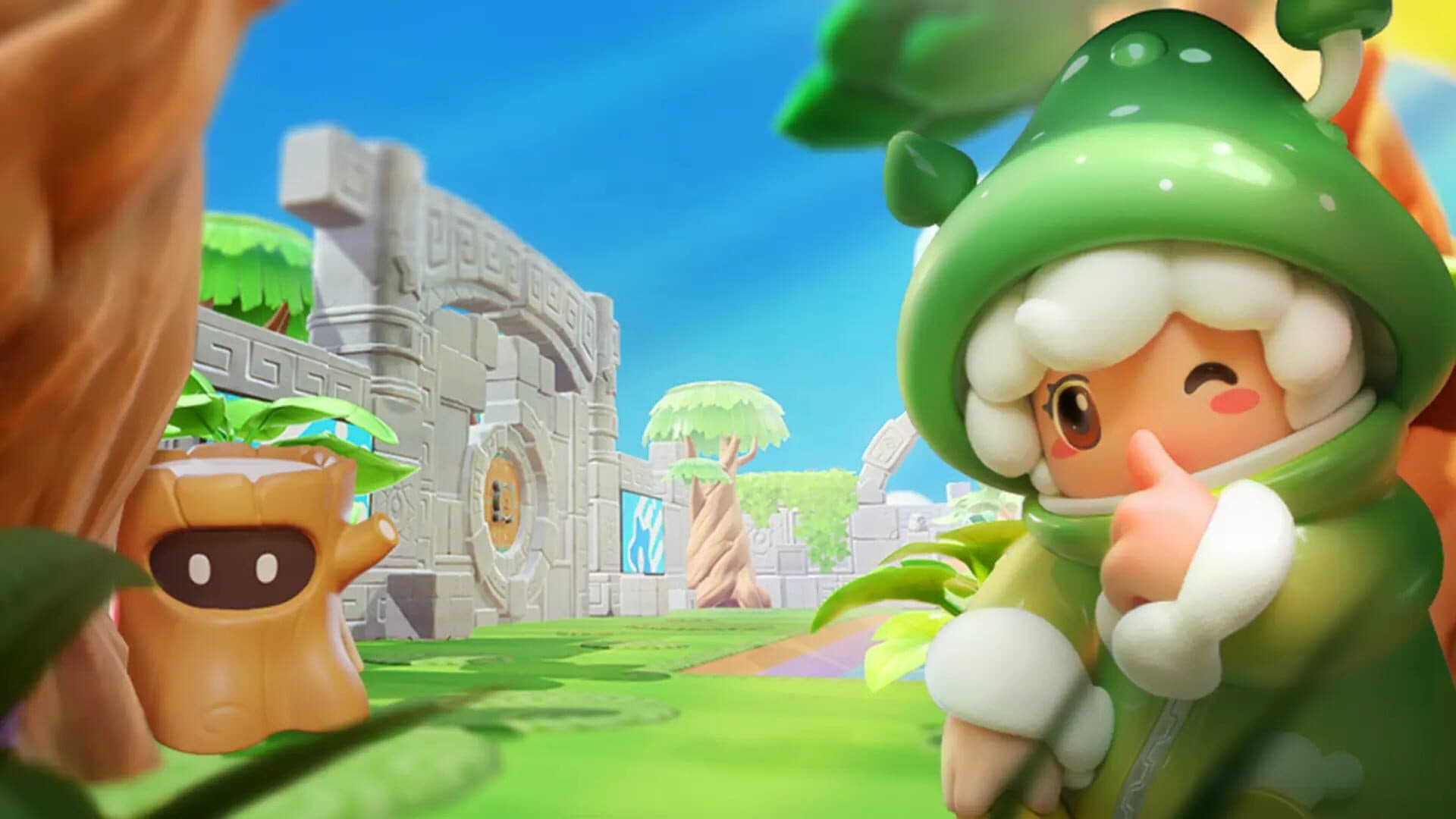 Party Stars screenshot 14