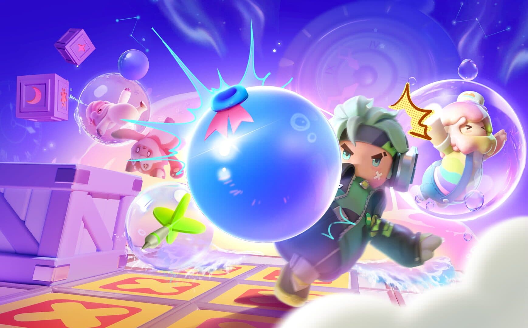 Party Stars screenshot 17