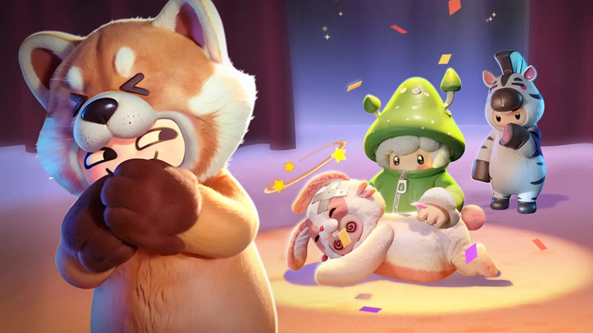 Party Stars screenshot 19