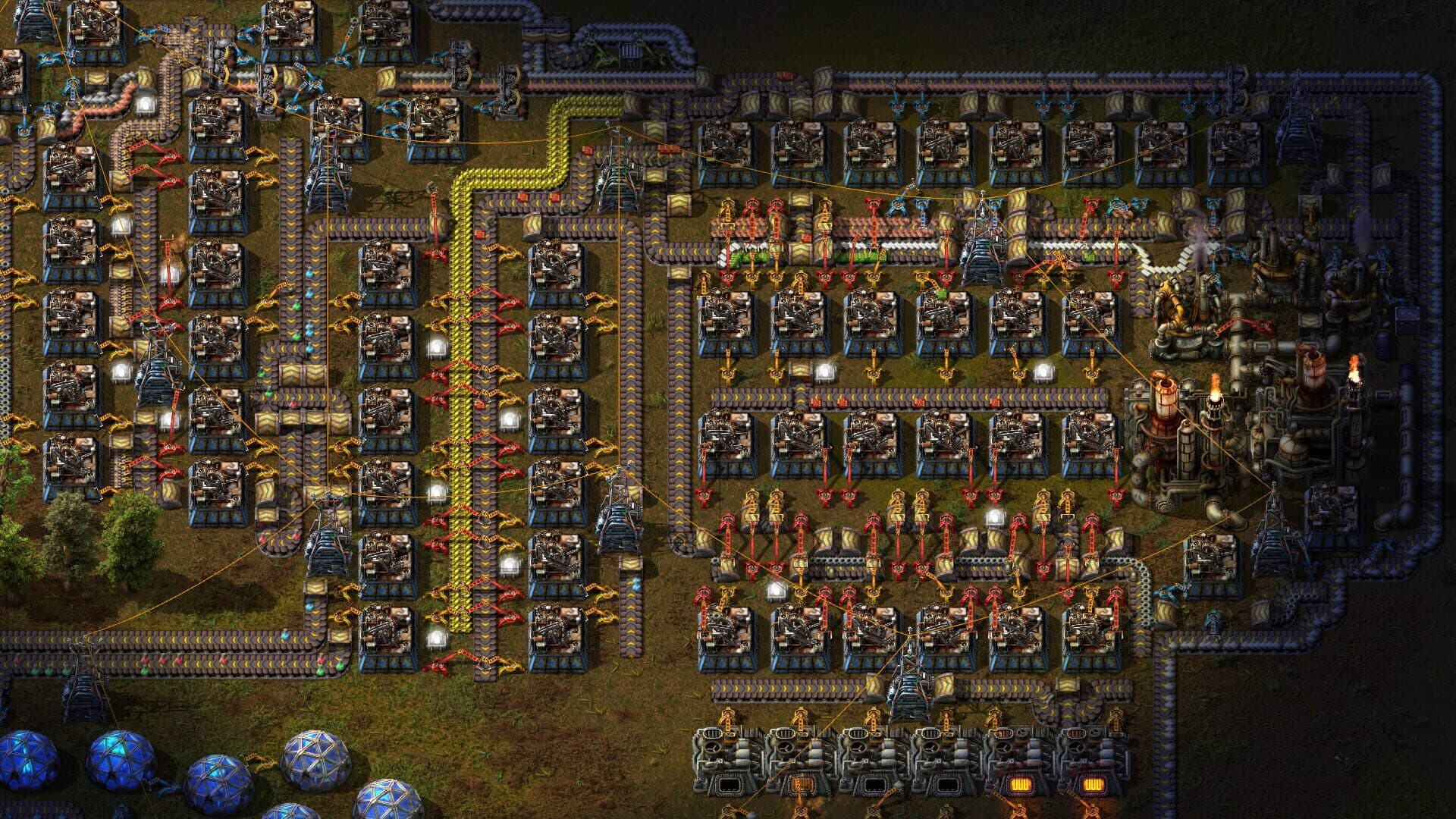 Factorio screenshot 16