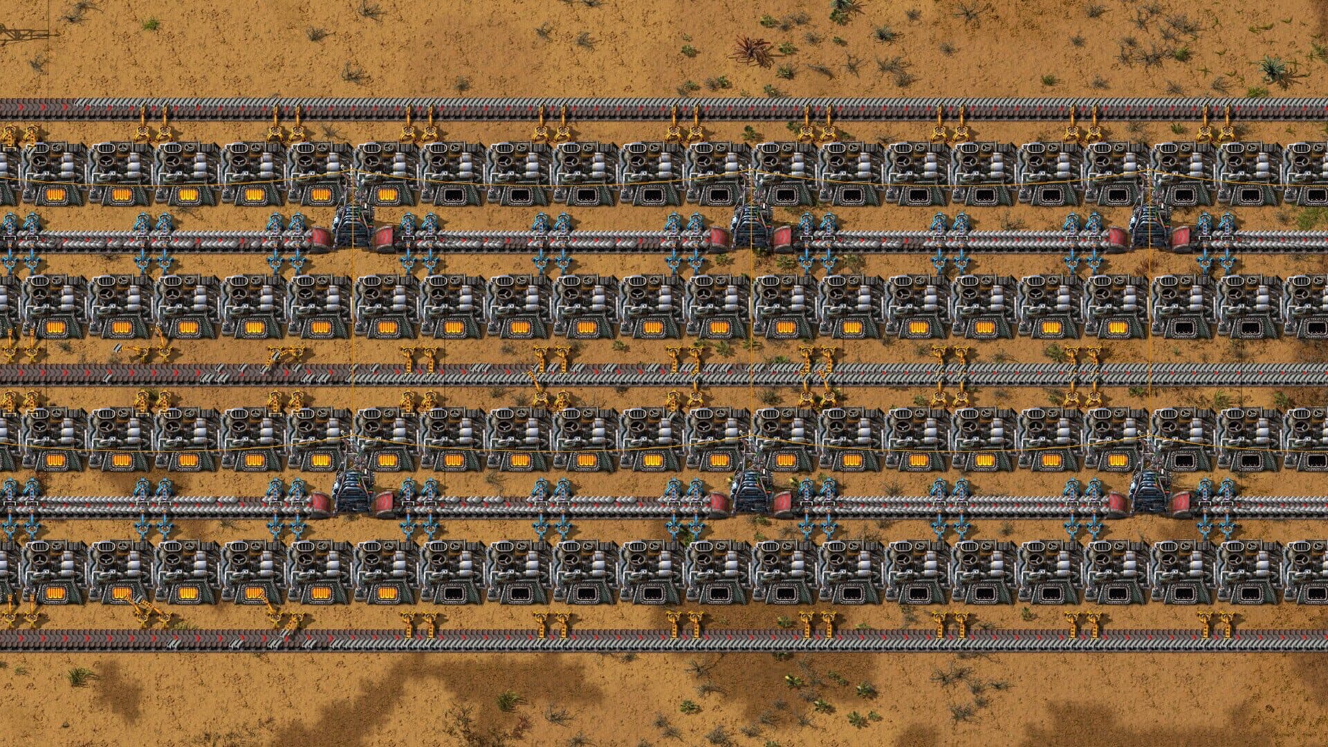 Factorio screenshot 12