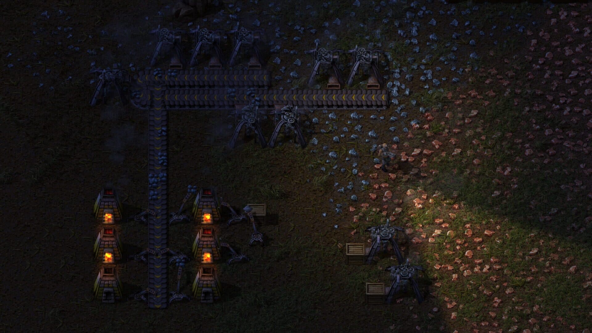 Factorio screenshot 13
