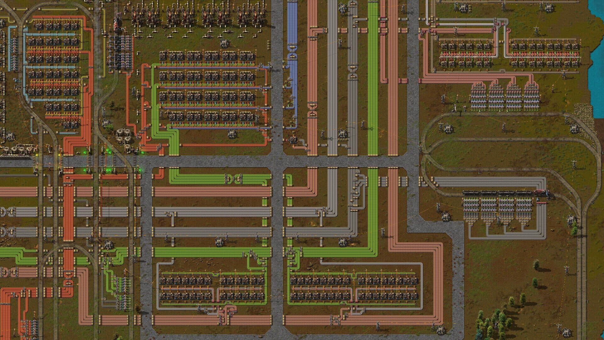 Factorio screenshot 15