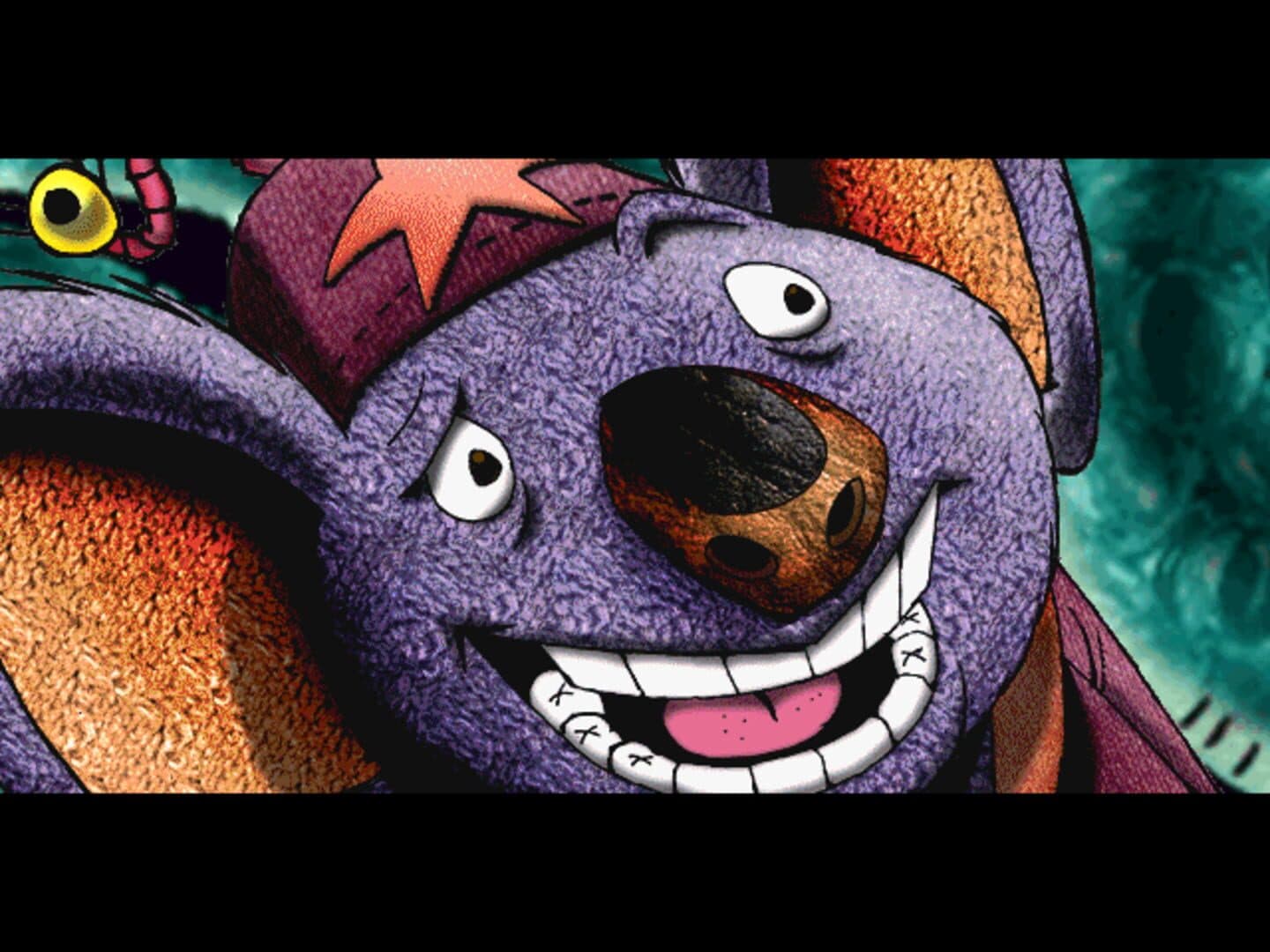 Koala Lumpur: Journey to the Edge screenshot 7