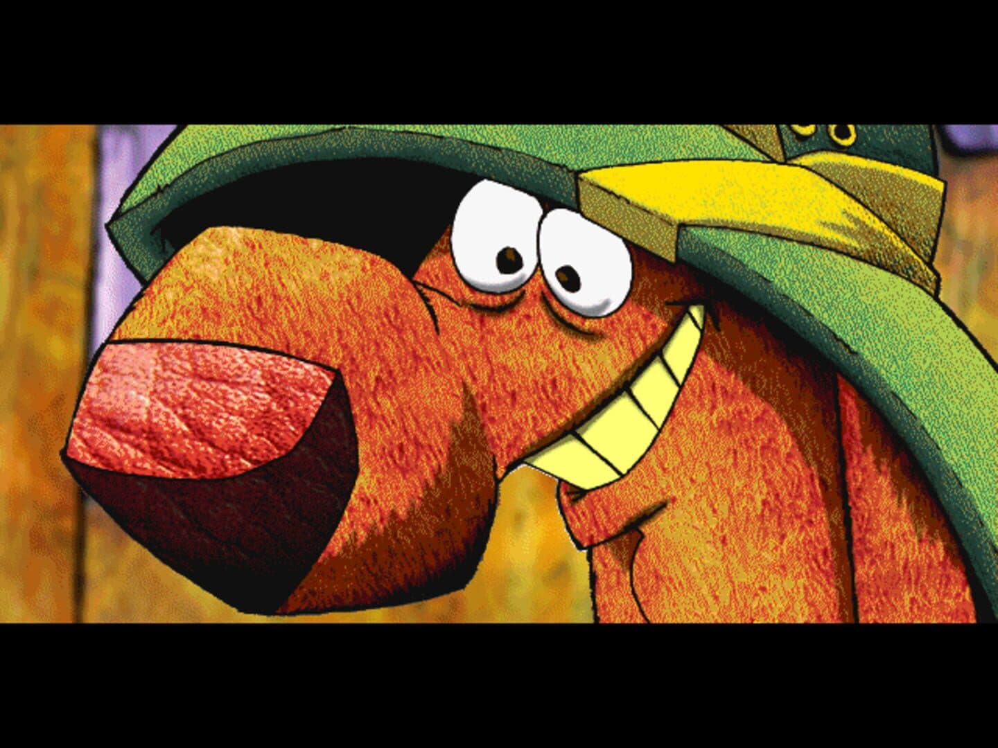 Koala Lumpur: Journey to the Edge screenshot 9