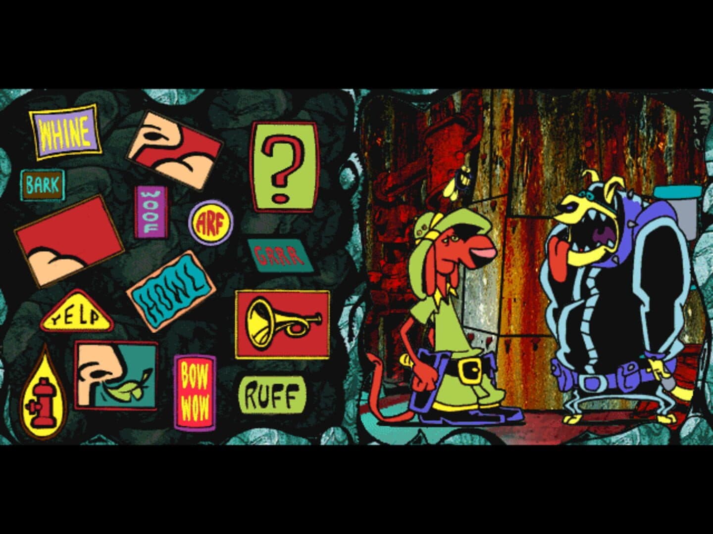 Koala Lumpur: Journey to the Edge screenshot 11