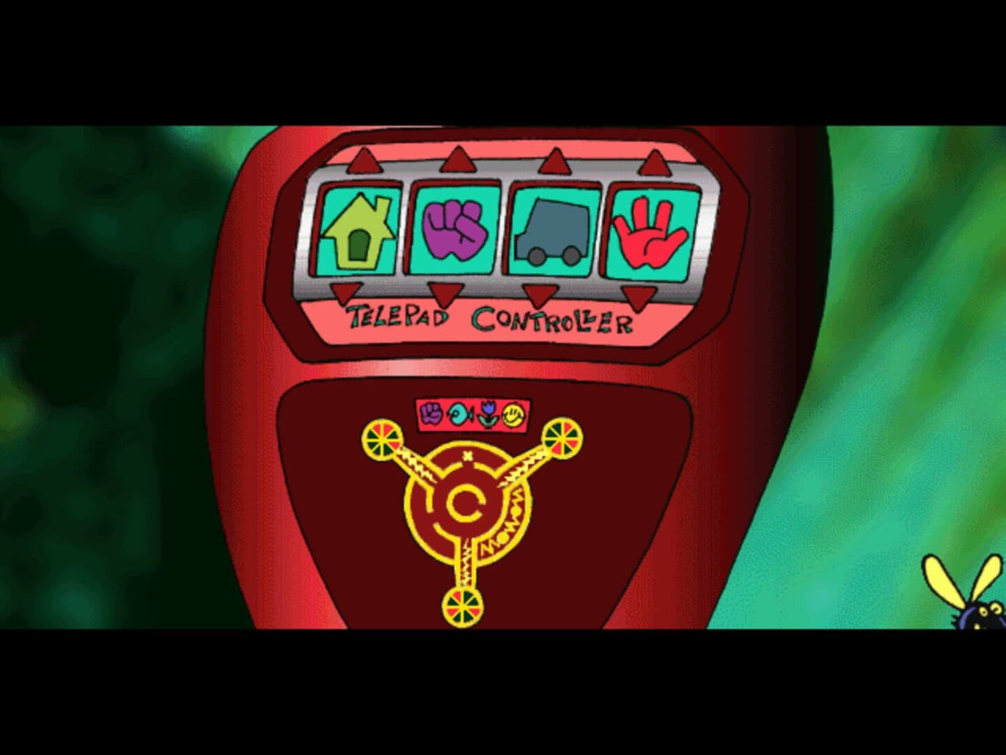 Koala Lumpur: Journey to the Edge screenshot 2