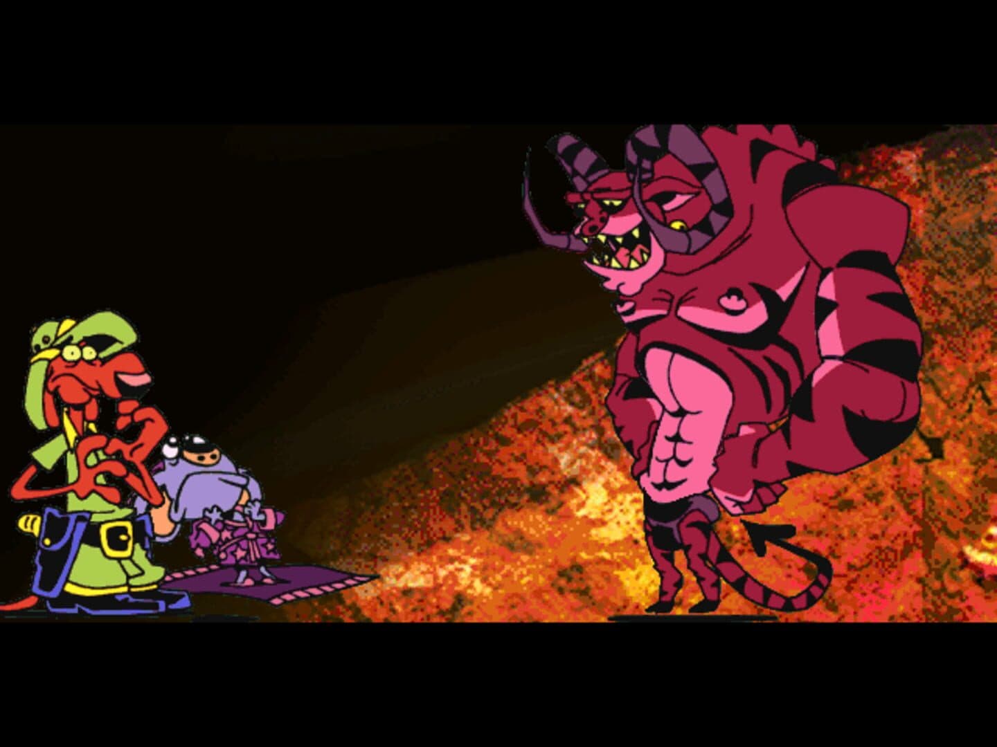 Koala Lumpur: Journey to the Edge screenshot 4