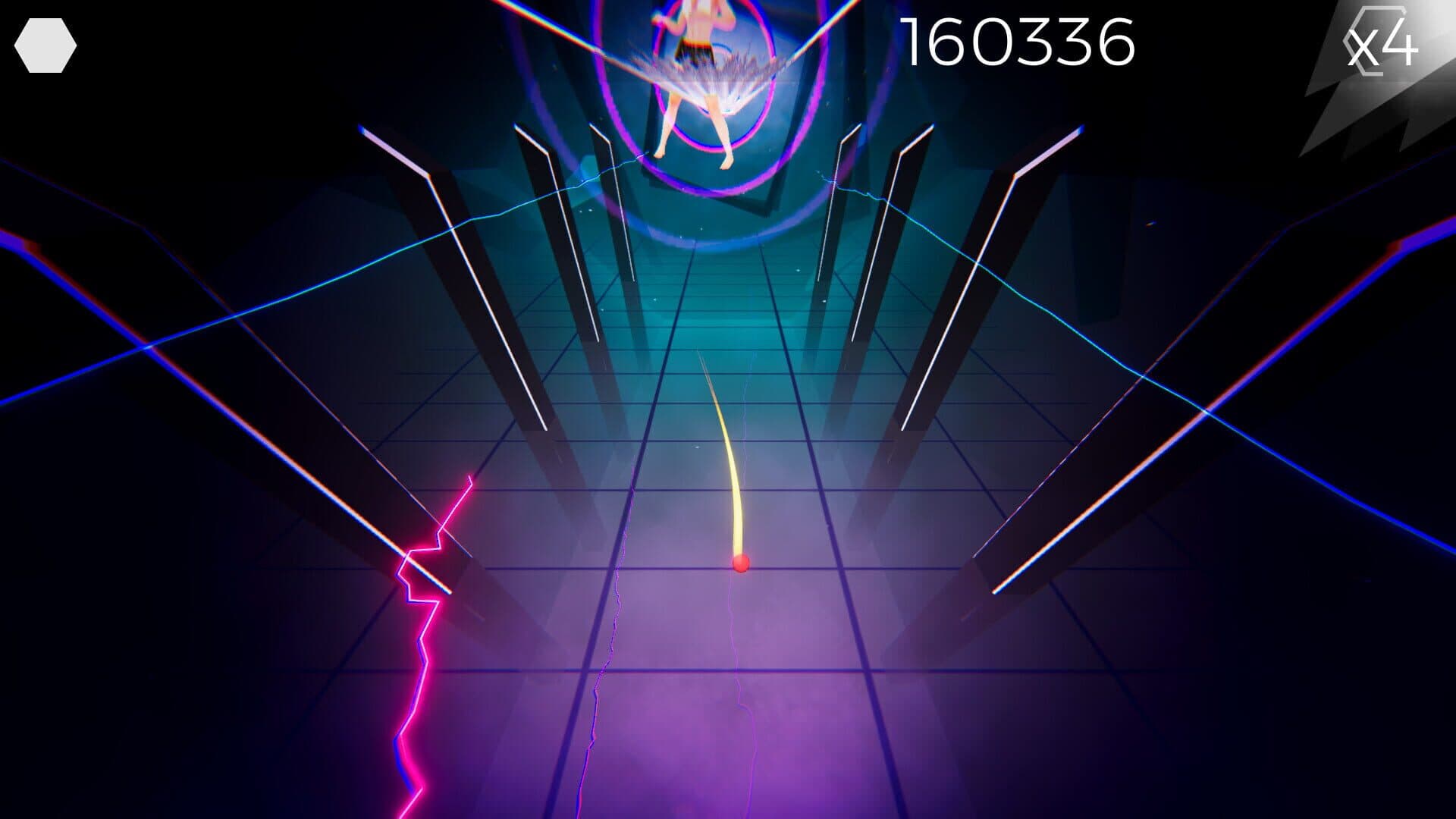 Retro Ball screenshot 4