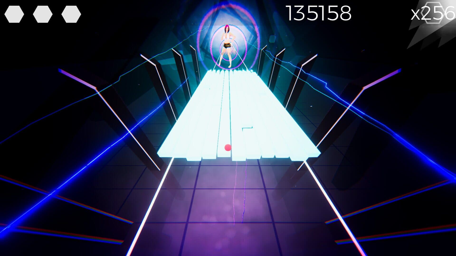 Retro Ball screenshot 7