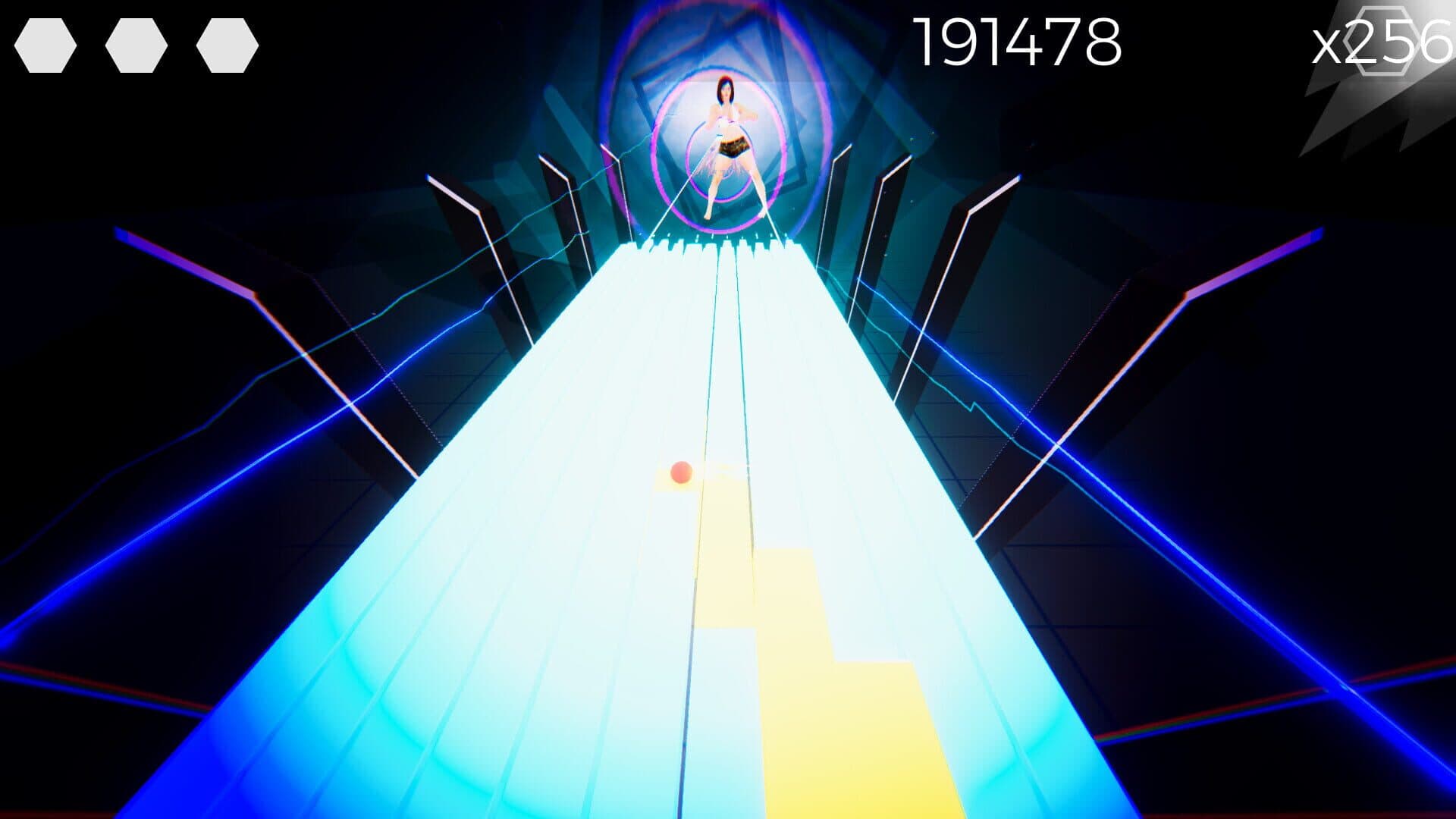 Retro Ball screenshot 8