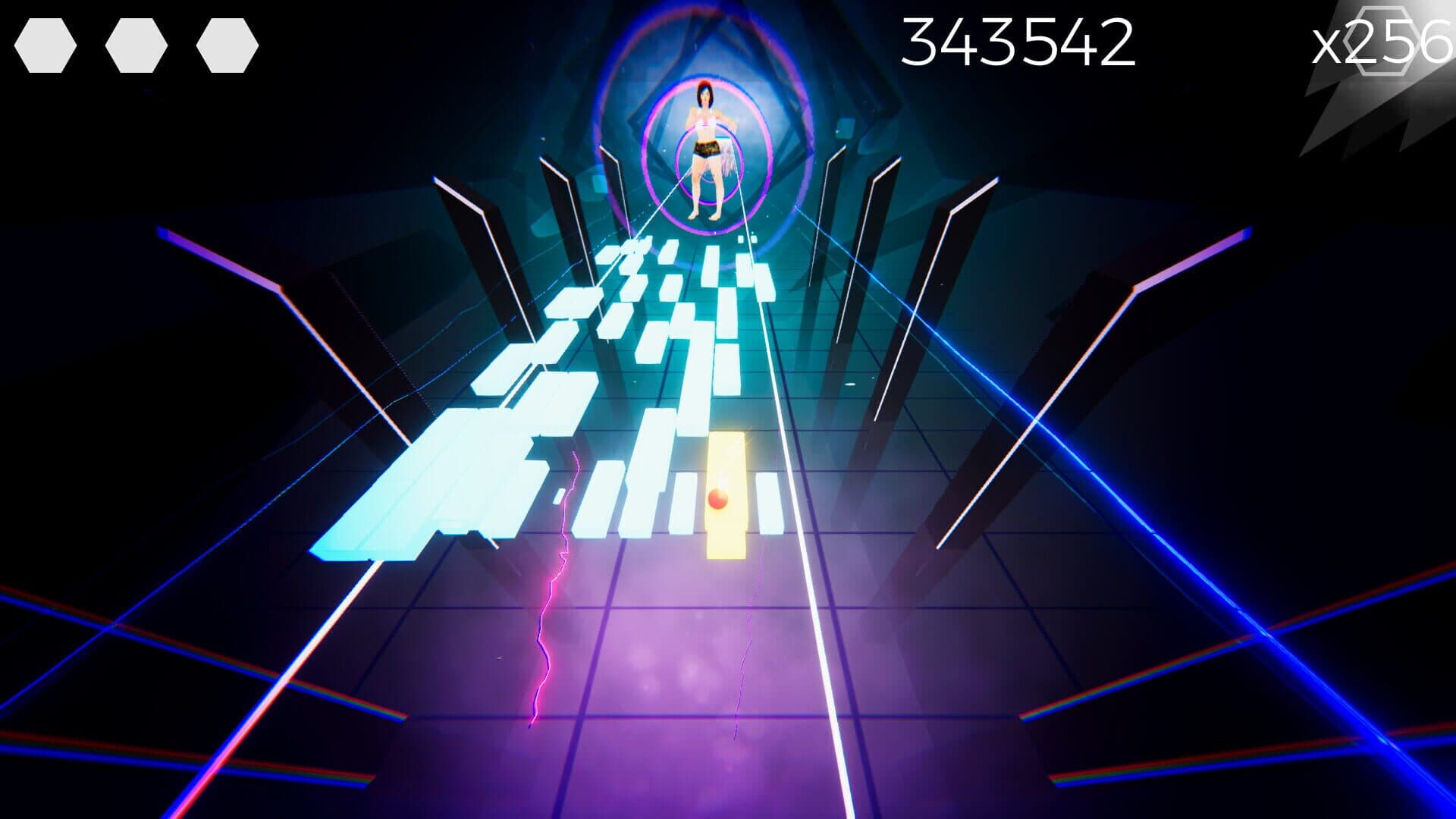 Retro Ball screenshot 6
