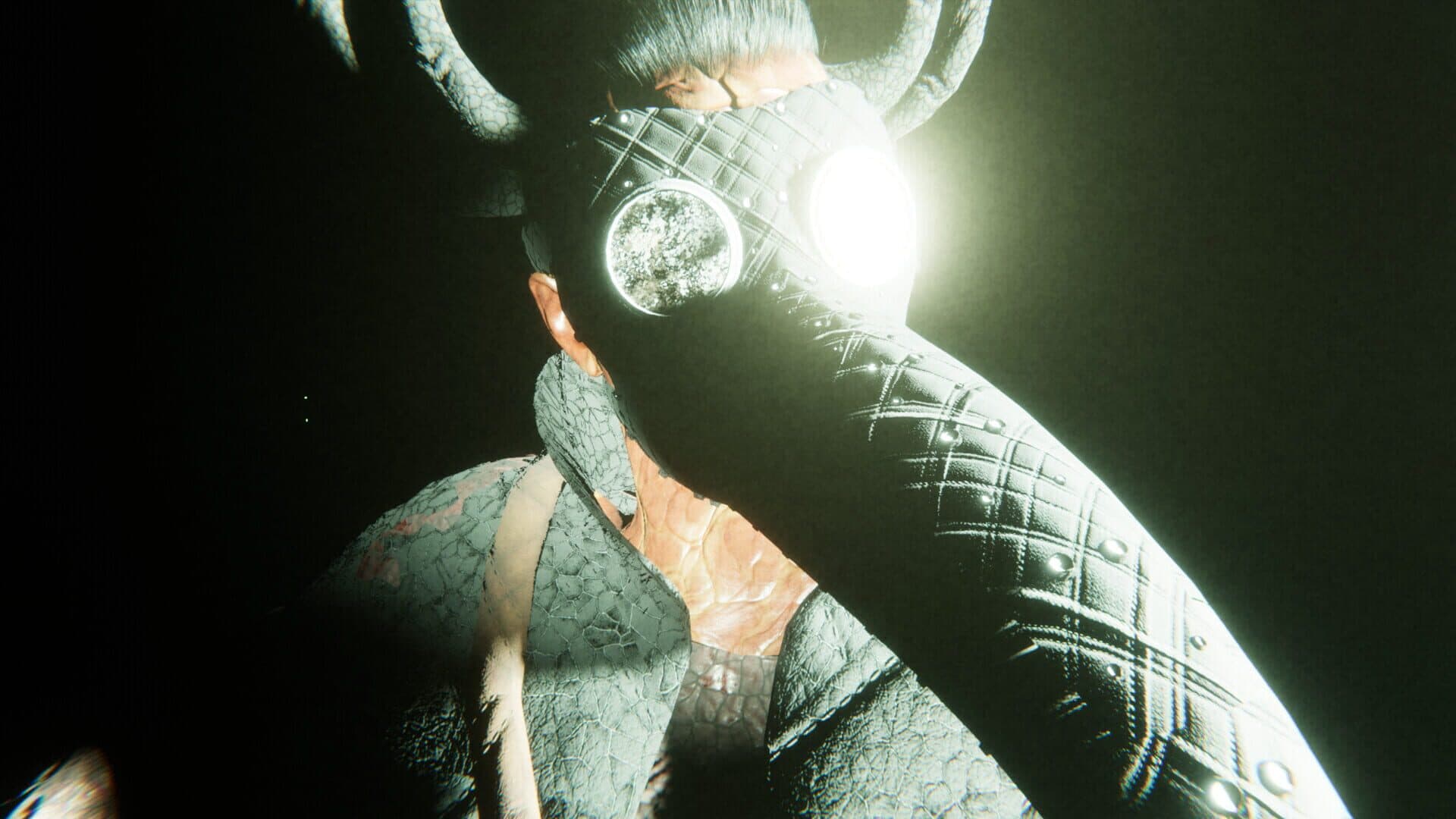 Sorrow Asylum 3 screenshot 3
