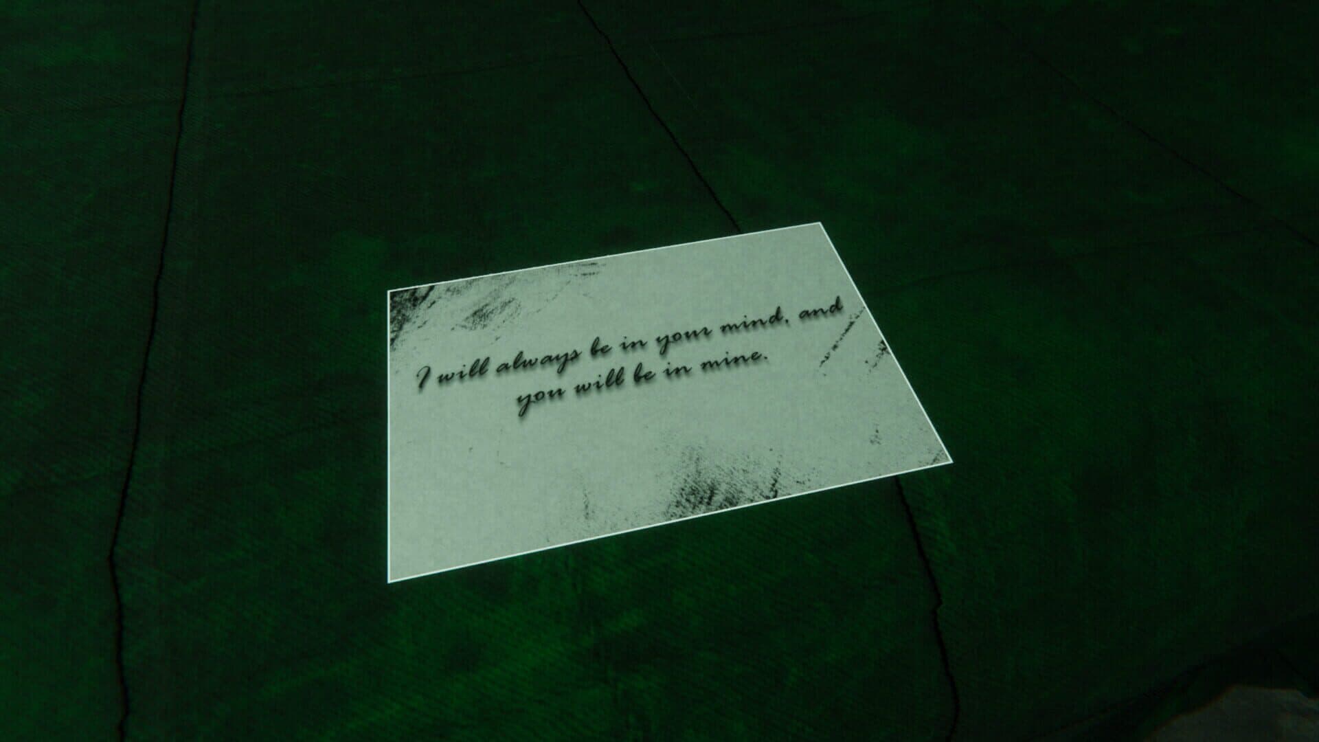 Sorrow Asylum 3 screenshot 4