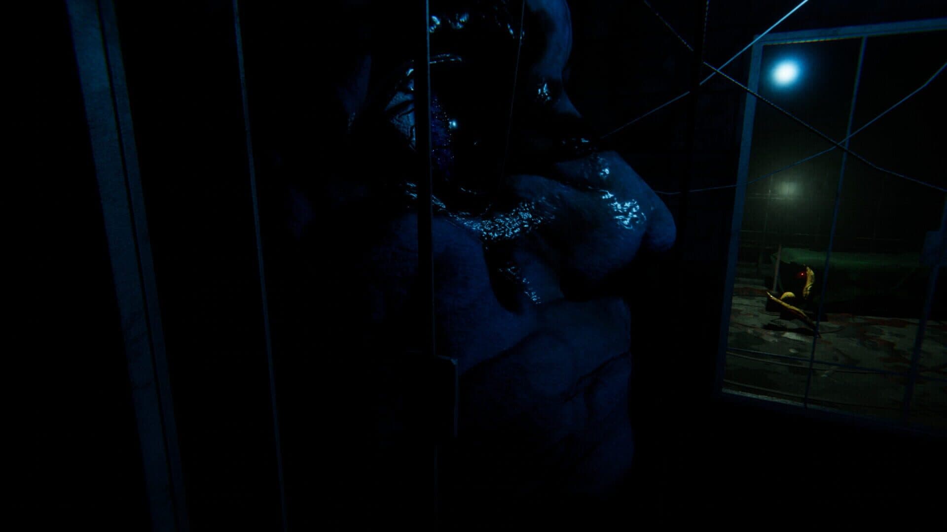 Sorrow Asylum 3 screenshot 6