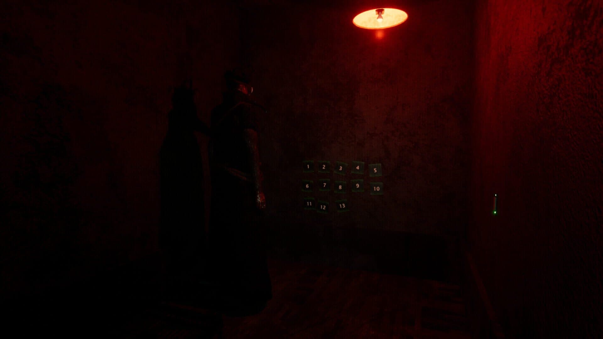 Sorrow Asylum 3 screenshot 8