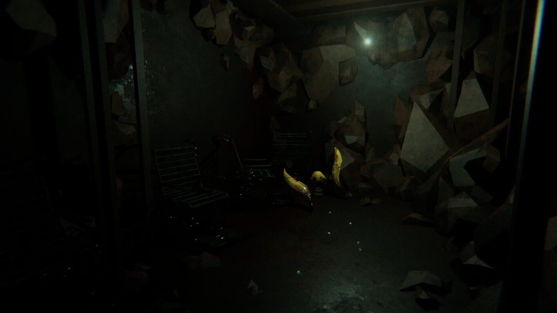 Sorrow Asylum 3 screenshot 5