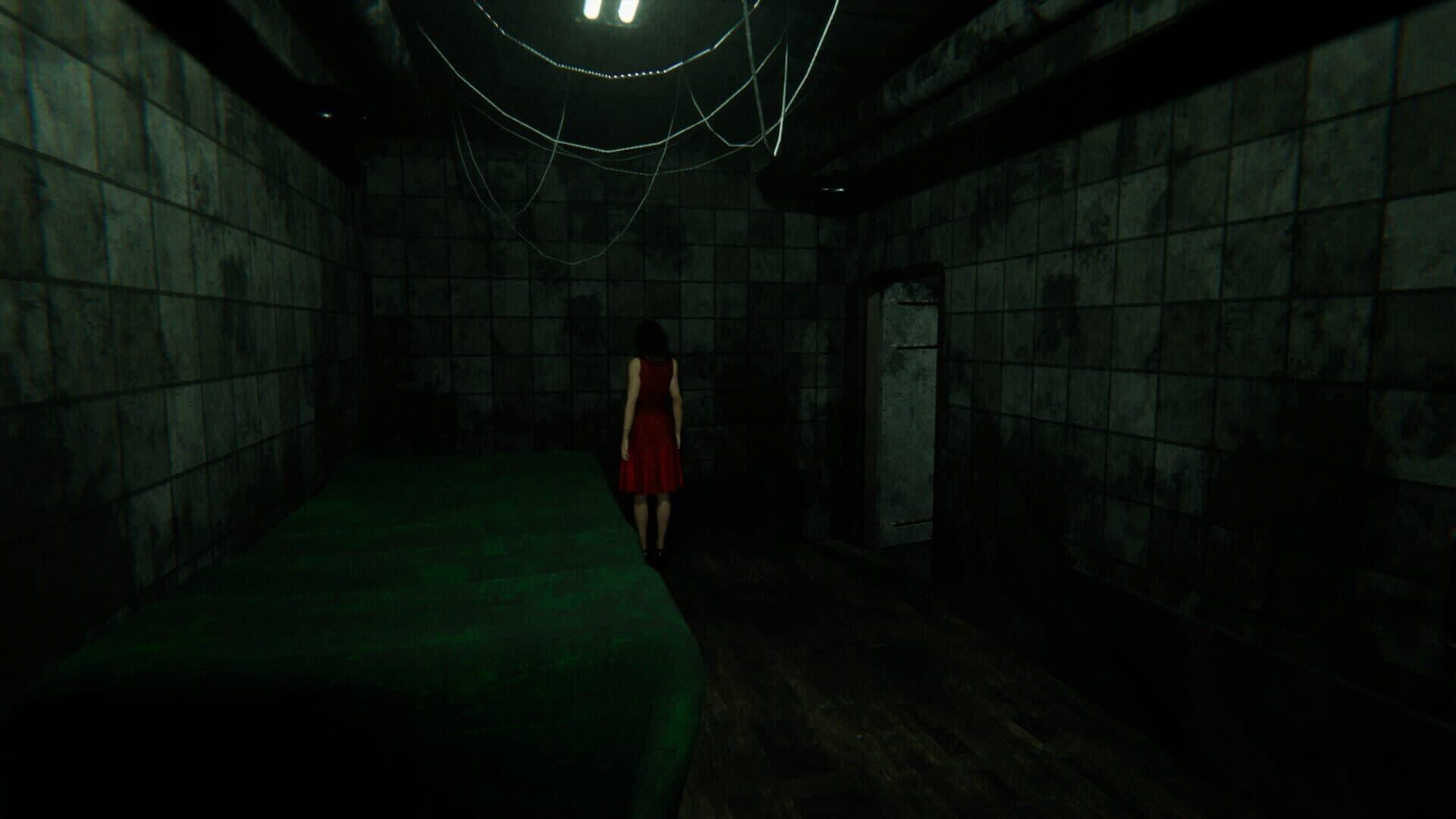 Sorrow Asylum 3 screenshot 7
