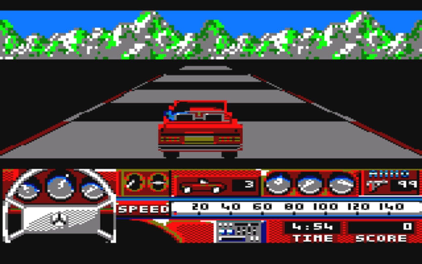 Beverly Hills Cop screenshot 6