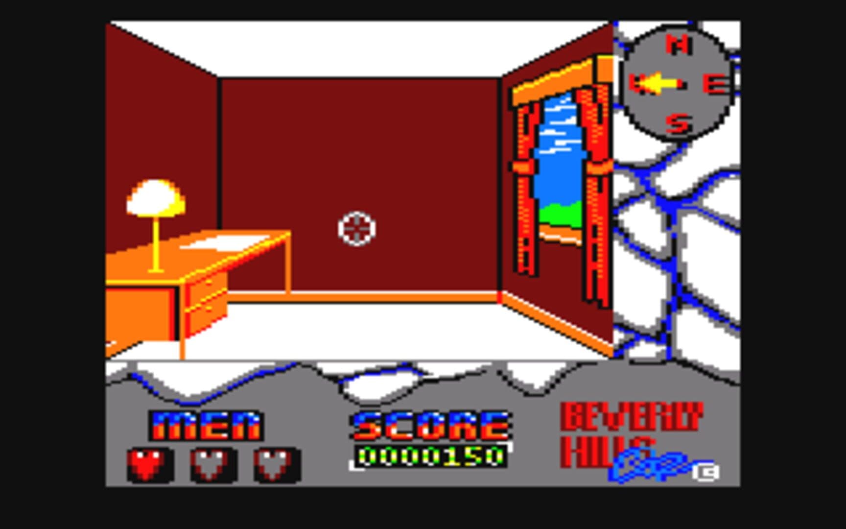 Beverly Hills Cop screenshot 3