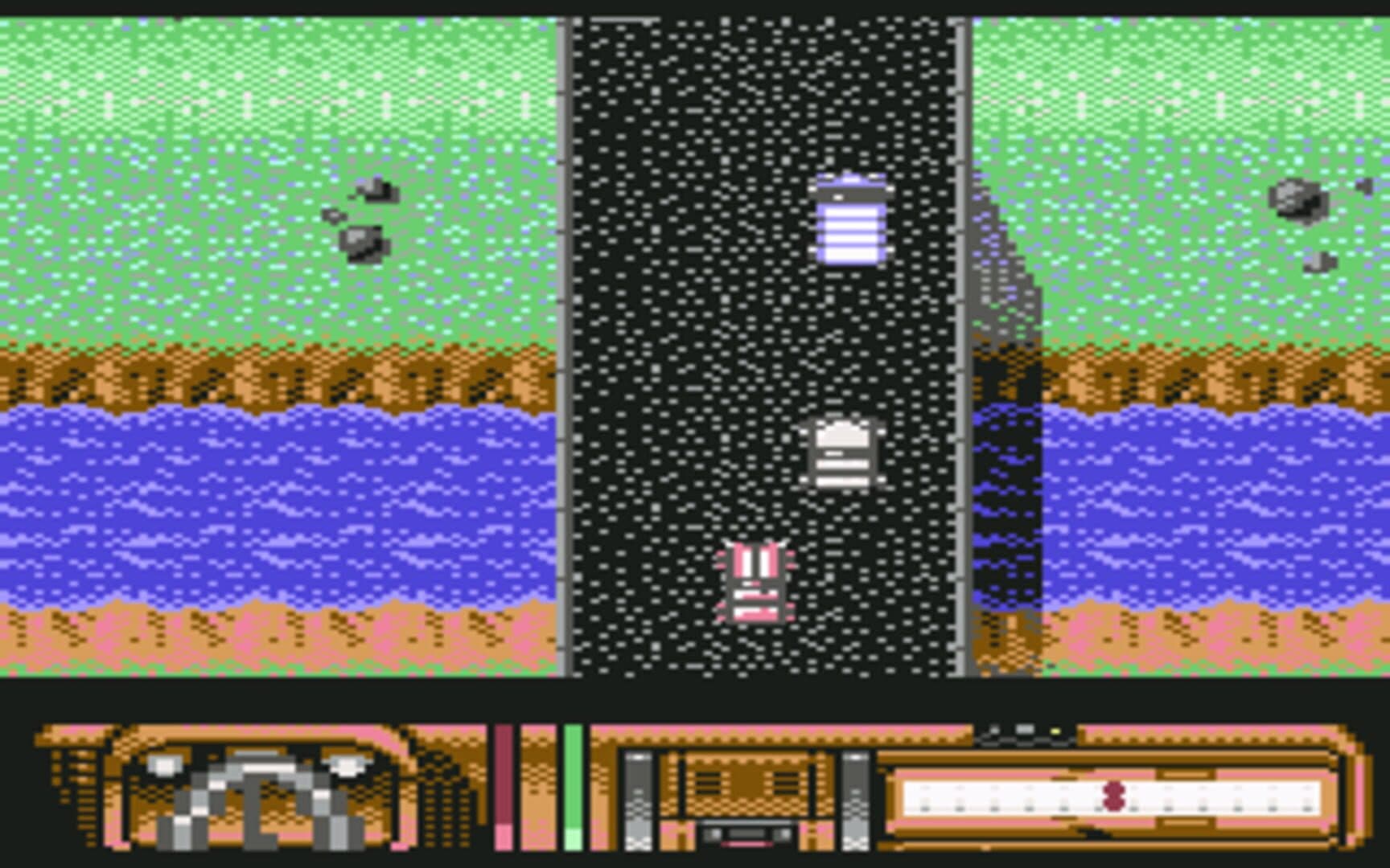 Beverly Hills Cop screenshot 4