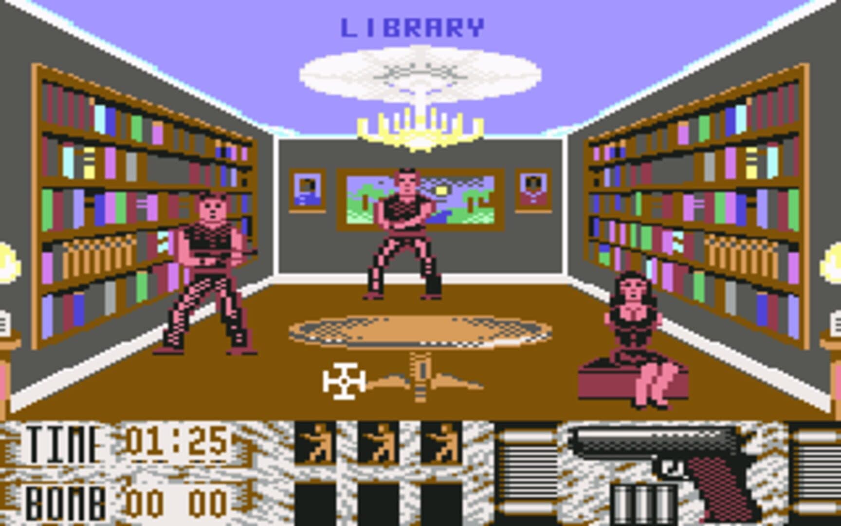 Beverly Hills Cop screenshot 7