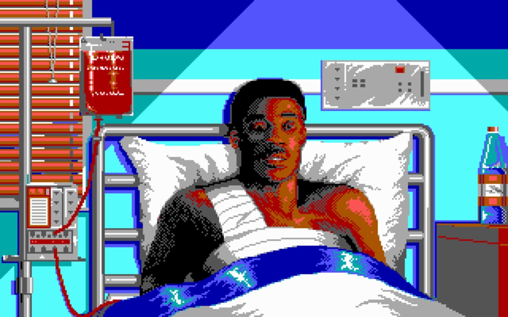 Beverly Hills Cop screenshot 9
