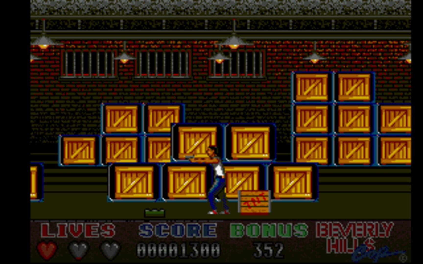 Beverly Hills Cop screenshot 11