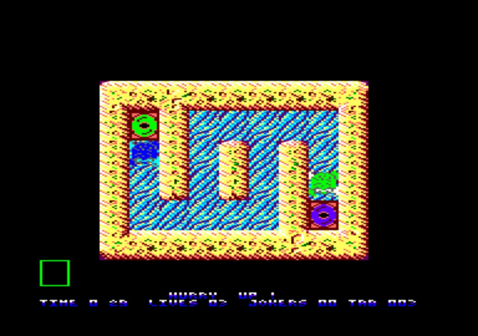 Tiny Skweeks screenshot 4