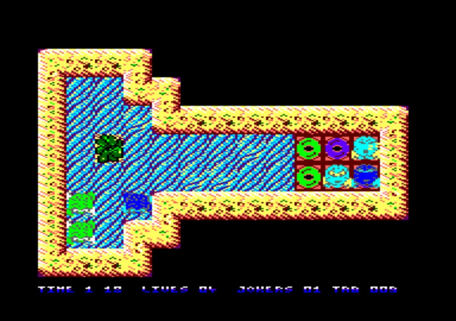 Tiny Skweeks screenshot 5