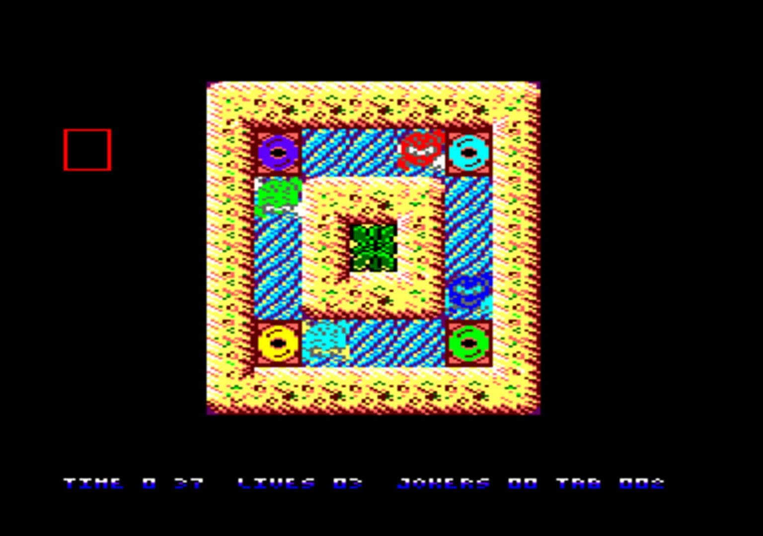 Tiny Skweeks screenshot 6