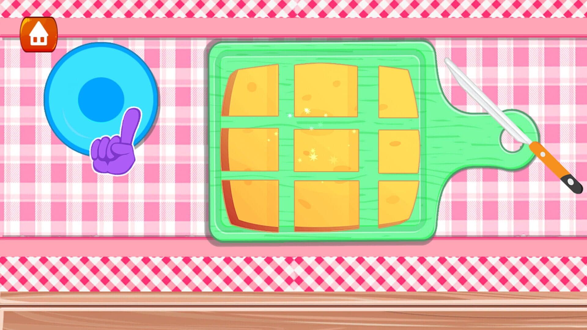 Masterchef Cakes Edition 2 screenshot 2