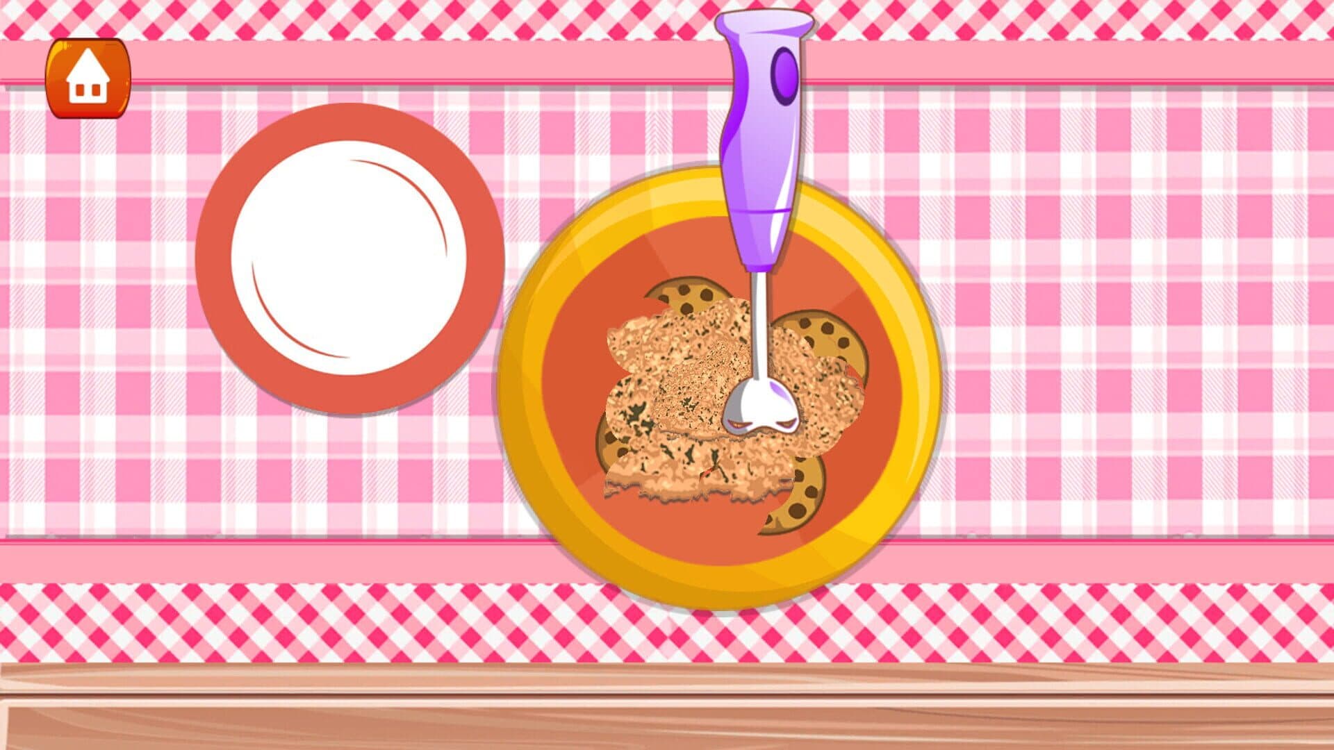 Masterchef Cakes Edition 2 screenshot 3